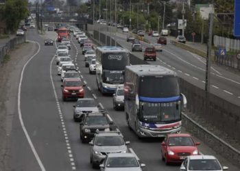 Autoridades anuncian plan de contingencia para las Fiestas Patrias