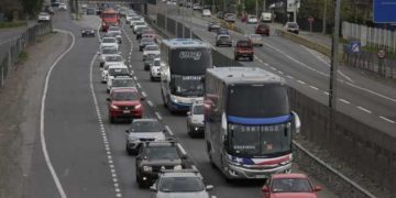 Autoridades anuncian plan de contingencia para las Fiestas Patrias