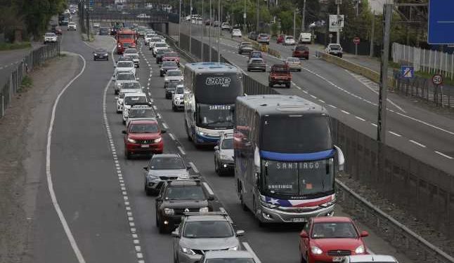 Autoridades anuncian plan de contingencia para las Fiestas Patrias