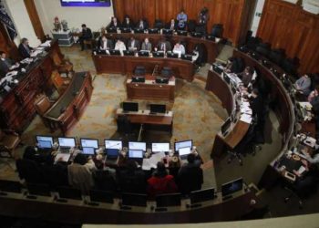 Expertos coinciden en la necesidad de “hacer todos los esfuerzos” para salvar proceso constituyente