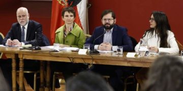 Gobierno presentará este viernes la Ley de Presupuesto 2024 con foco en la reactivación económica y la seguridad social