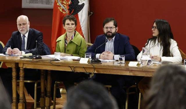 Gobierno presentará este viernes la Ley de Presupuesto 2024 con foco en la reactivación económica y la seguridad social