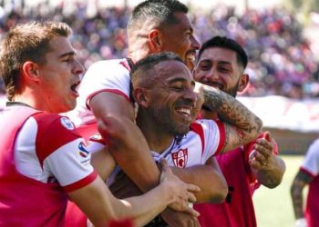 La U sigue en caída libre tras perder con Copiapó