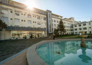 Cámara de Diputados aprueba articular el Hospital Clínico de la Universidad de Chile doctor J.J Aguirre con el sistema público de salud