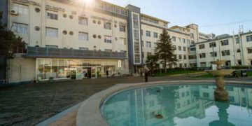 Cámara de Diputados aprueba articular el Hospital Clínico de la Universidad de Chile doctor J.J Aguirre con el sistema público de salud