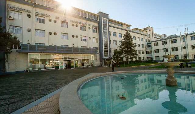 Cámara de Diputados aprueba articular el Hospital Clínico de la Universidad de Chile doctor J.J Aguirre con el sistema público de salud