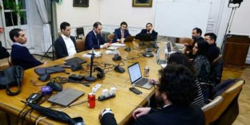 “No hay humo blanco”: Consejeros de derecha criticaron petición del oficialismo de bajar enmiendas aprobadas en comisiones