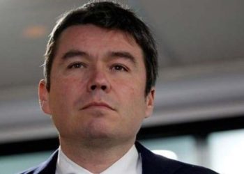 Exministro Marcelo Mena por proceso constitucional: “Estamos ignorando una de las amenazas estructurales al bienestar y crecimiento del país”