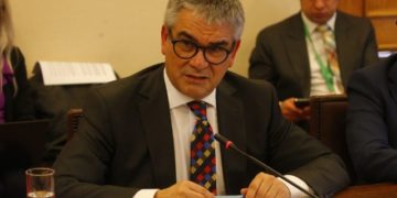 Mario Marcel: “El presupuesto como gasto va a crecer más de lo que creció el 2023”