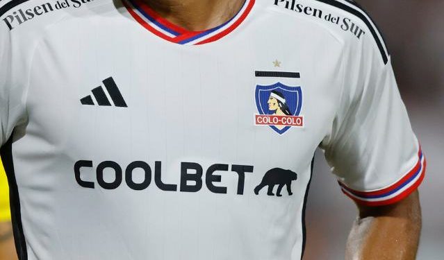 Casa de apuestas advirtió que no cancelará su contrato con Colo Colo