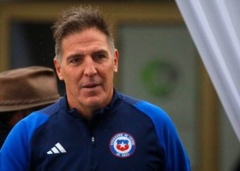 Berizzo puso en duda titularidad de Alexis Sánchez ante Uruguay: “Queremos ser cautos”