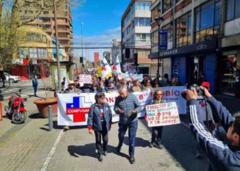 Trabajadores de la salud no darán tregua al Gobierno: Gremios convocan a paro nacional esta y la próxima semana