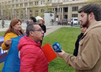 Despido de funcionarios Covid 19: Trabajadores de la salud pública piden al Gobierno instalar mesa de trabajo