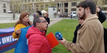 Despido de funcionarios Covid 19: Trabajadores de la salud pública piden al Gobierno instalar mesa de trabajo