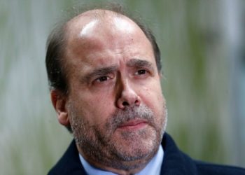 Diputado Alberto Undurraga por reforma previsional: “Es un error que el Gobierno siga postergando el ingreso de las indicaciones”