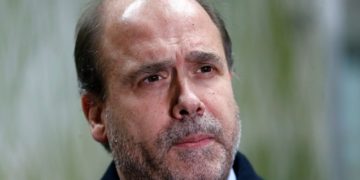 Diputado Alberto Undurraga por reforma previsional: “Es un error que el Gobierno siga postergando el ingreso de las indicaciones”