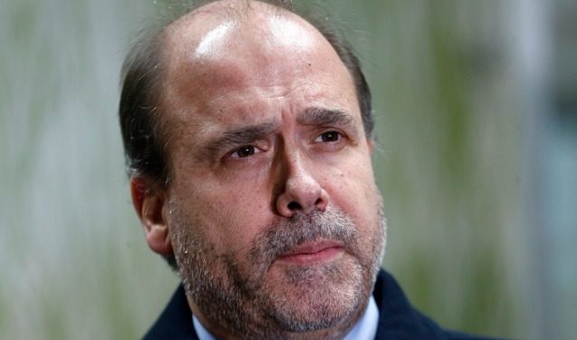 Diputado Alberto Undurraga por reforma previsional: “Es un error que el Gobierno siga postergando el ingreso de las indicaciones”