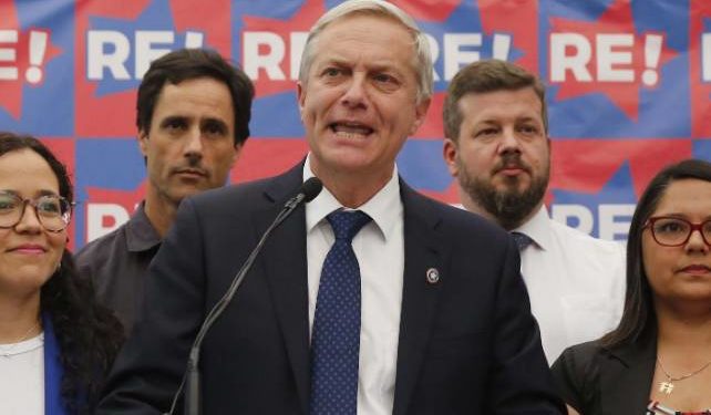 ¿Corre riesgo el proyecto de Republicanos?: analistas sopesan eventual “marginación” de no triunfar en el proceso constitucional