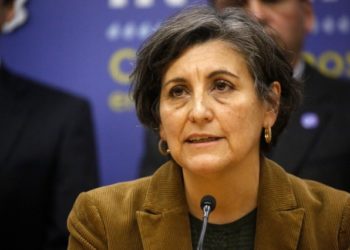 En el contexto del Día Mundial contra el Cáncer de Mama: Ministra Aguilera enfatiza importancia del diagnóstico precoz