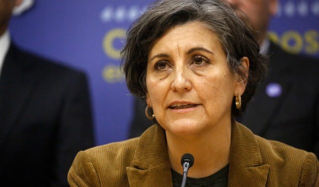 En el contexto del Día Mundial contra el Cáncer de Mama: Ministra Aguilera enfatiza importancia del diagnóstico precoz