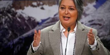 Pensiones: Jara espera momento “propicio” para retomar el debate y confirma que ciertas materias se indicarán después del plebiscito