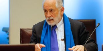 Ministro Montes dice que “hemos asumido las lecciones” y presenta avance de medidas dictadas por Contraloría tras el Caso Convenios