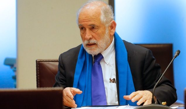 Ministro Montes dice que “hemos asumido las lecciones” y presenta avance de medidas dictadas por Contraloría tras el Caso Convenios