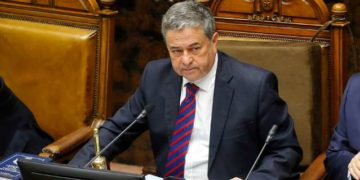 Presidentes del Senado y Cámara rebaten a Tohá: “No hay usurpación pacífica”