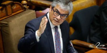 Marcel por deuda pública de un 41% en Presupuesto 2024: “Cumplimos con todos los requerimientos de responsabilidad en el manejo de la política fiscal”