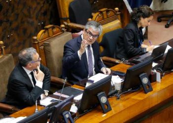 Hacienda defiende estimaciones de crecimiento económico en debate del Presupuesto 2024: Inflación a un 3,5% y repunte de la actividad financiera