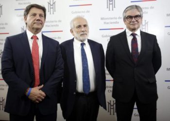 Gobierno anunció nuevo beneficio tributario para la compra de viviendas