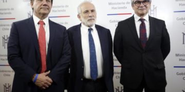 Gobierno anunció nuevo beneficio tributario para la compra de viviendas