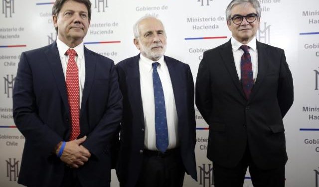 Gobierno anunció nuevo beneficio tributario para la compra de viviendas