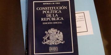Proceso constitucional: Organizaciones y partidos políticos comienzan a tomar posturas de cara al plebiscito de diciembre