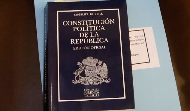 Proceso constitucional: Organizaciones y partidos políticos comienzan a tomar posturas de cara al plebiscito de diciembre