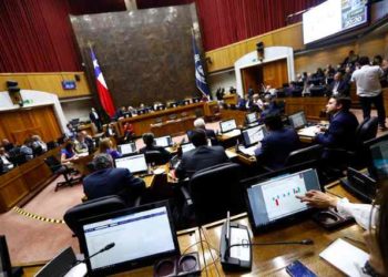Diputados RN manifiestan preocupación por proyecciones económicas en el marco del Presupuesto 2024