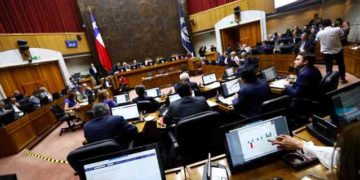 Diputados RN manifiestan preocupación por proyecciones económicas en el marco del Presupuesto 2024