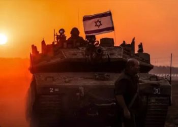 Israel avanza dos kilómetros en Gaza en medio de sus bombardeos más intensos