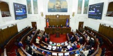En intensa y última sesión: Pleno del Consejo ratifica propuesta final de la nueva constitución