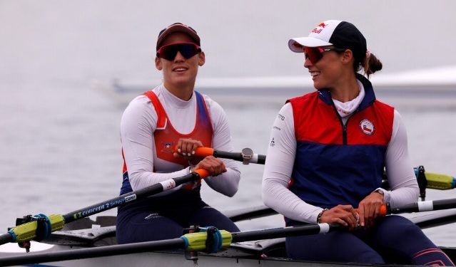 Hermanas Abraham quieren repetir en casa su oro Panamericano