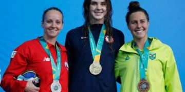 Kristel Köbrich se queda con la plata en 1.500 metros en una final de infarto