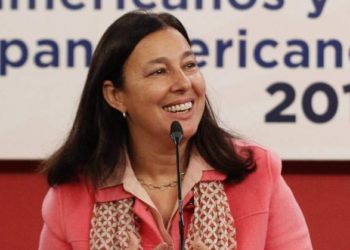 Pauline Kantor y marginación de Chile del mundial: “Duele, da rabia. Uno siente que es muy injusto”