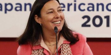 Pauline Kantor y marginación de Chile del mundial: “Duele, da rabia. Uno siente que es muy injusto”