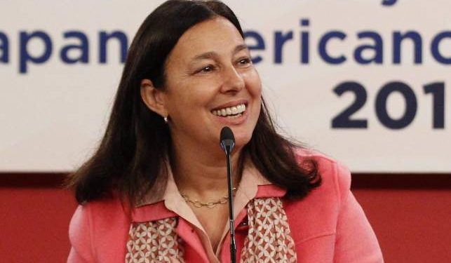 Pauline Kantor y marginación de Chile del mundial: “Duele, da rabia. Uno siente que es muy injusto”