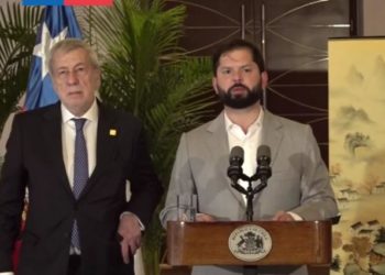 Presidente Gabriel Boric inaugura Chile Week: Tendrá actividades en las principales ciudades de China