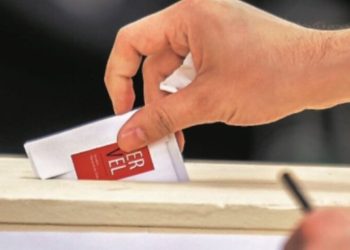 Padrón electoral definitivo para plebiscito constitucional: más de 15 millones de chilenos habilitados para votar