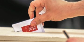 Padrón electoral definitivo para plebiscito constitucional: más de 15 millones de chilenos habilitados para votar