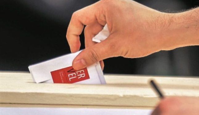 Padrón electoral definitivo para plebiscito constitucional: más de 15 millones de chilenos habilitados para votar