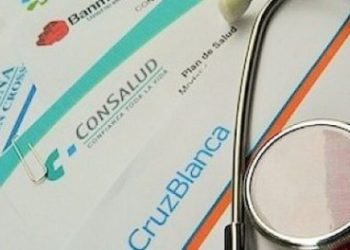 Informe por Isapres: Parlamentarios estiman que es un “Portonazo a la ciudadanía” y “no parece ir en la dirección que la ciudadanía espera”