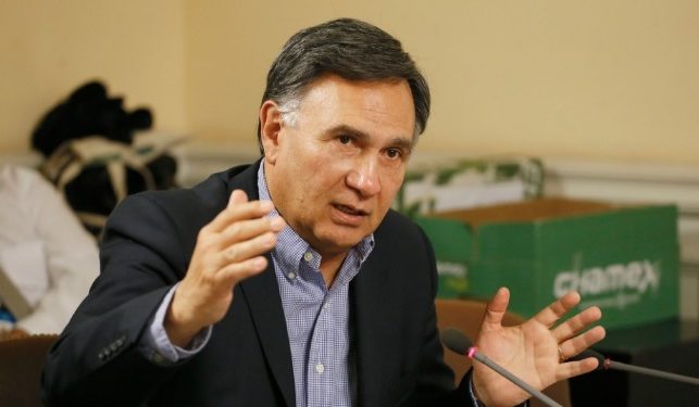 Diputado Mellado (RN): Martínez “no va a poder ingresar a la Sala cuando se esté discutiendo el proyecto de Presupuesto”